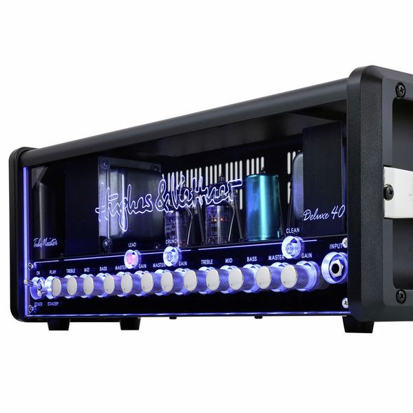 Hughes&Kettner TubeMeister Deluxe 40