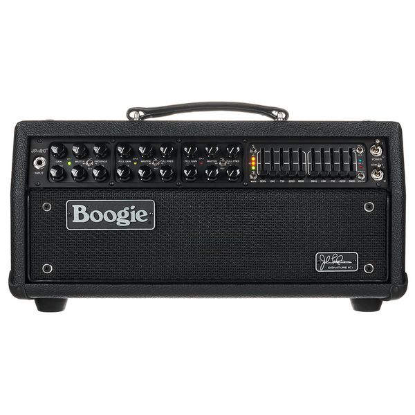 Mesa Boogie JP-2C Head