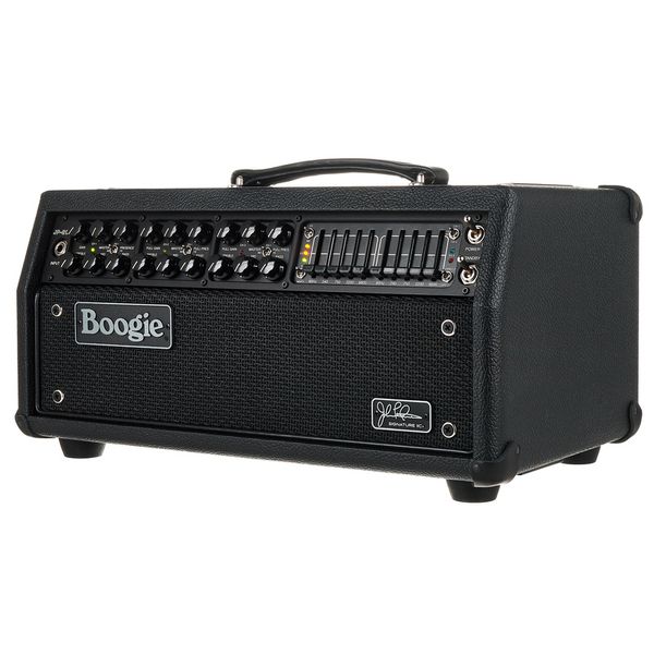 Mesa Boogie JP-2C Head – Thomann United Kingdom