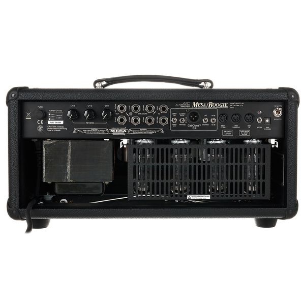 Mesa Boogie JP-2C Head