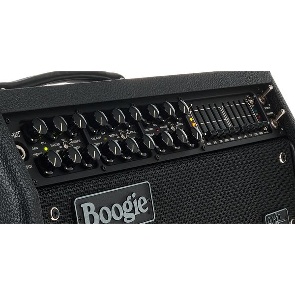 Mesa Boogie JP-2C Head