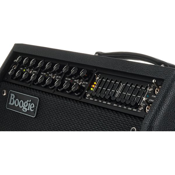 Mesa Boogie JP-2C Head – Thomann United Kingdom