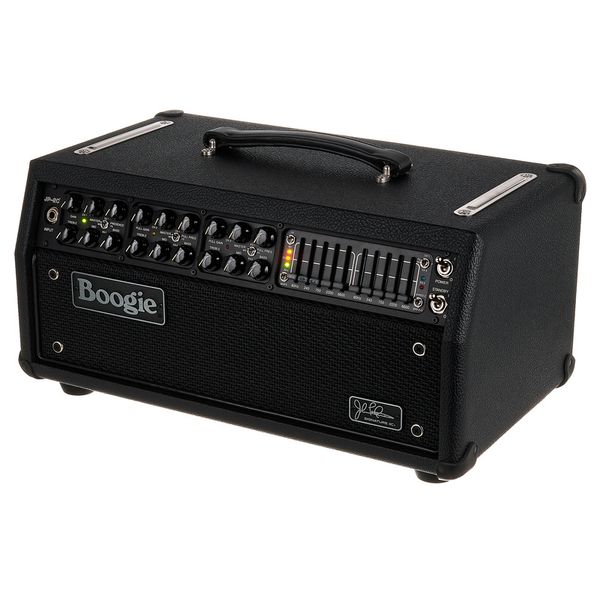 Mesa Boogie JP-2C Head