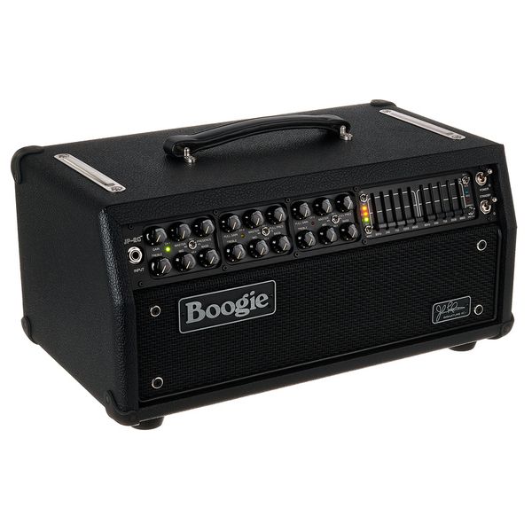 Mesa Boogie JP-2C Head – Thomann United Kingdom