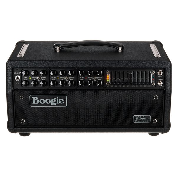 Mesa Boogie JP-2C Head