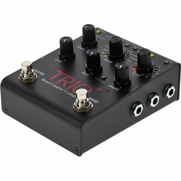 Digitech Trio+ Band Creator – Thomann United States