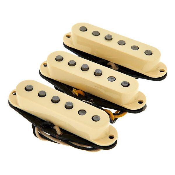 Fender Eric Johnson Pickup Set – Thomann United States