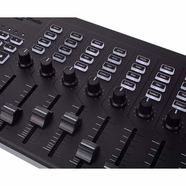 Korg nanoKONTROL Studio – Thomann United States