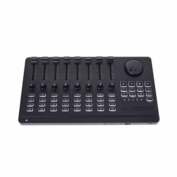 Korg nanoKONTROL Studio – Thomann United States