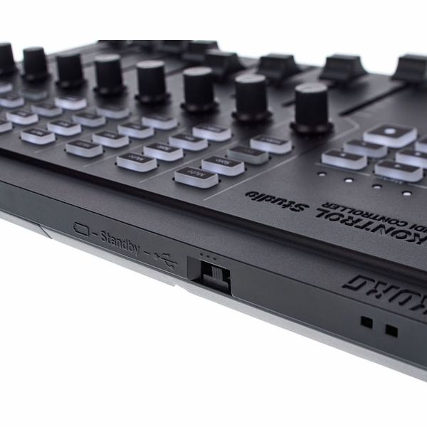 Korg nanoKONTROL Studio – Thomann UK