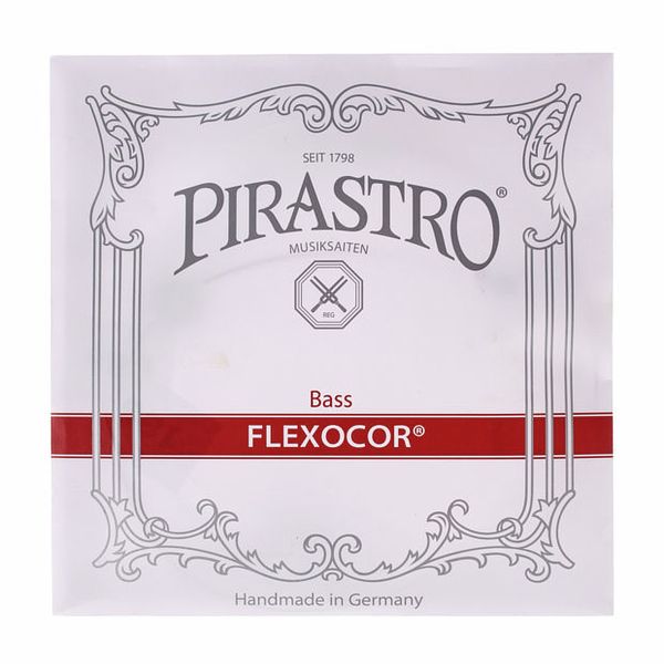 Pirastro Flexocor G Bass 4/4-3/4