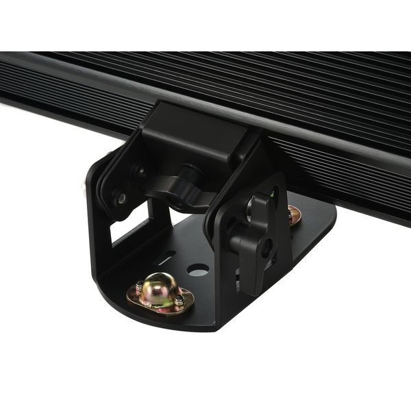 Stairville Show Bar Pro 16x10W RGBAW IP65