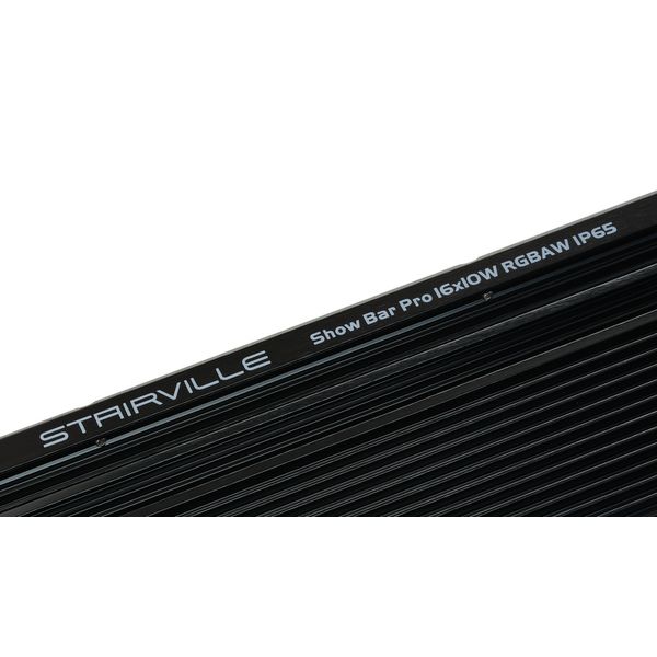 Stairville Show Bar Pro 16x10W RGBAW IP65