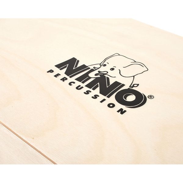Nino 953 Slap-Top Cajon
