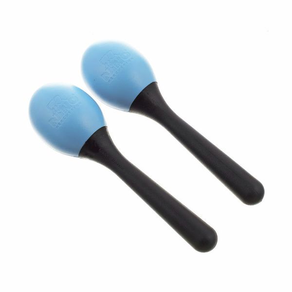 Nino 569SB Maracas Blue