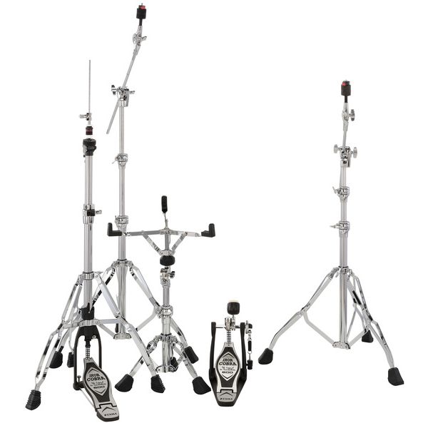 Tama HV5WN Hardware Set