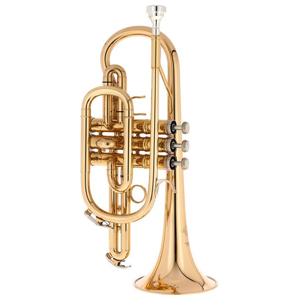 Thomann CR-950 L Superior Cornet