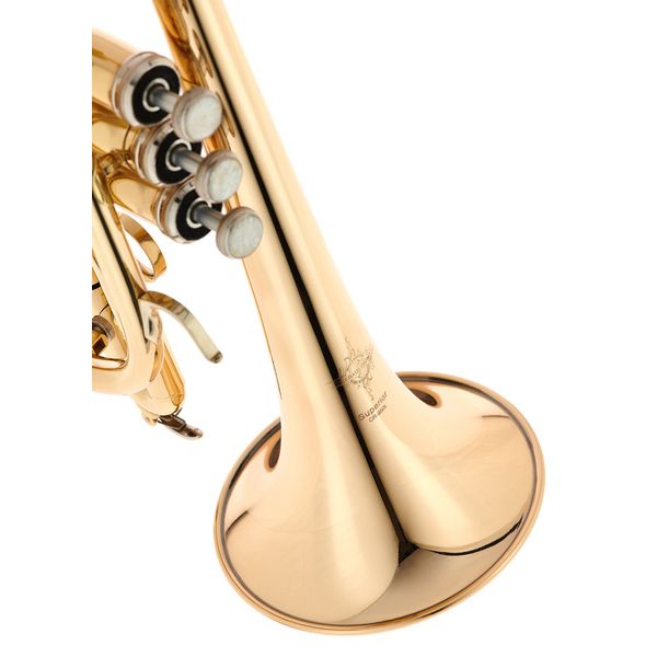 Thomann CR-950 L Superior Cornet