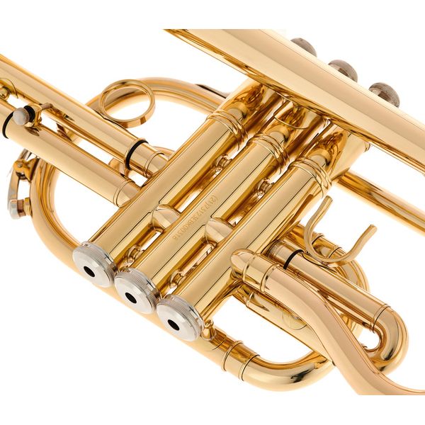 Thomann CR-950 L Superior Cornet