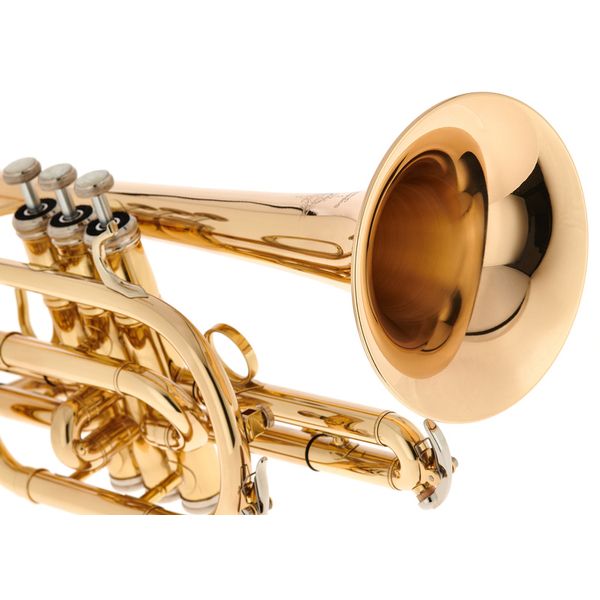 Thomann CR-950 L Superior Cornet