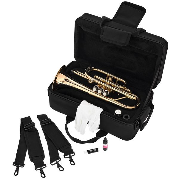 Thomann CR-950 L Superior Cornet