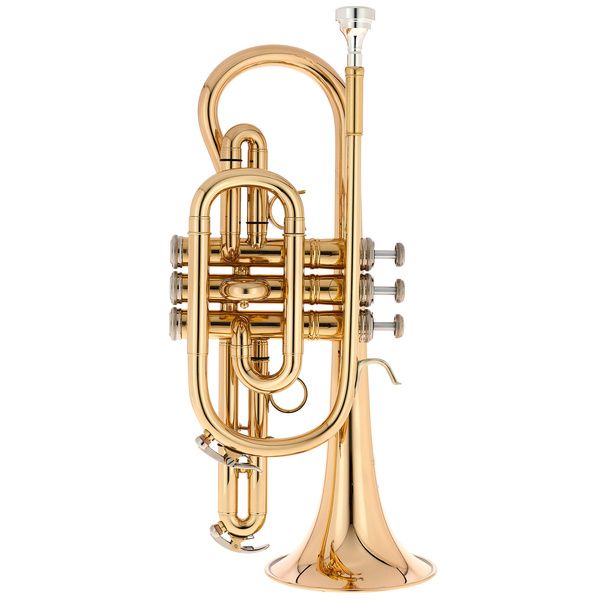 Thomann CR-950 L Superior Cornet