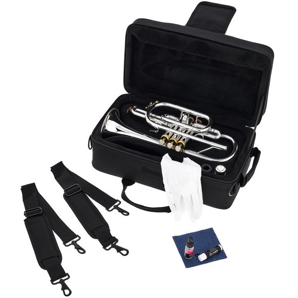 Thomann CR-950 GP Superior Cornet