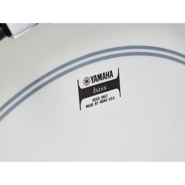 Yamaha Recording Custom Standard SOB