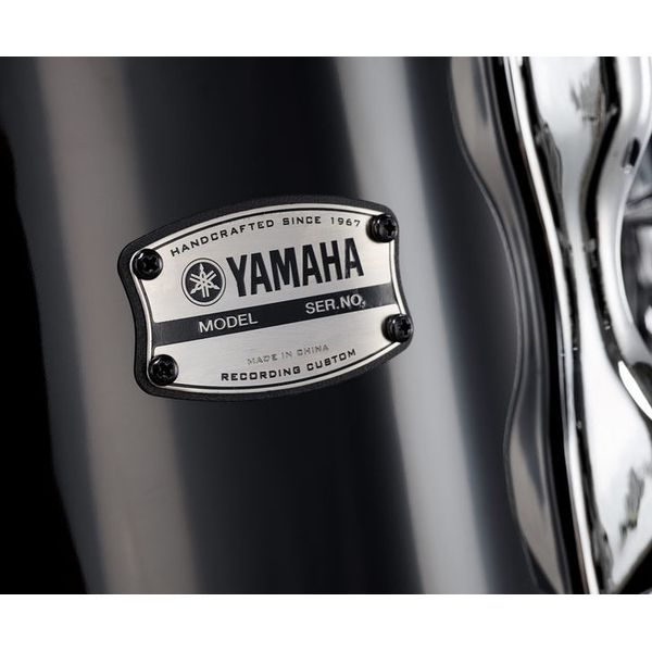 Yamaha Recording Custom Standard SOB