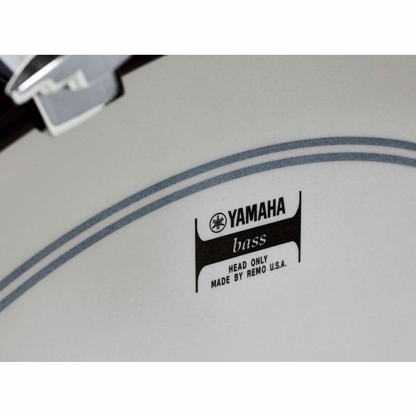 Yamaha Recording Custom Studio WLN