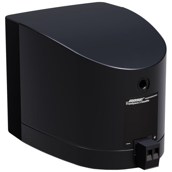 Bose Professional FreeSpace 3S Satellites B