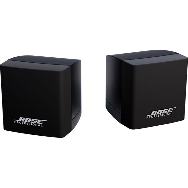 Bose Professional FreeSpace 3S Satellites B