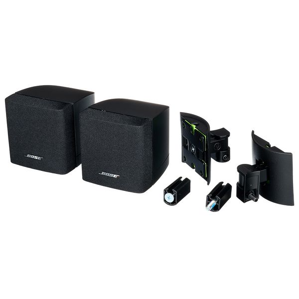 Bose Professional FreeSpace 3S Satellites B