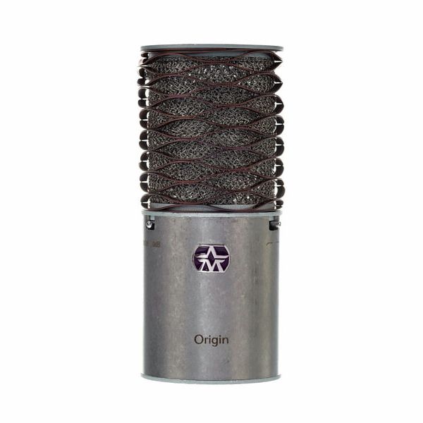 激安特注【最終値下げ】Aston Microphones / Origin 3点セット 配信機器・PA機器・レコーディング機器