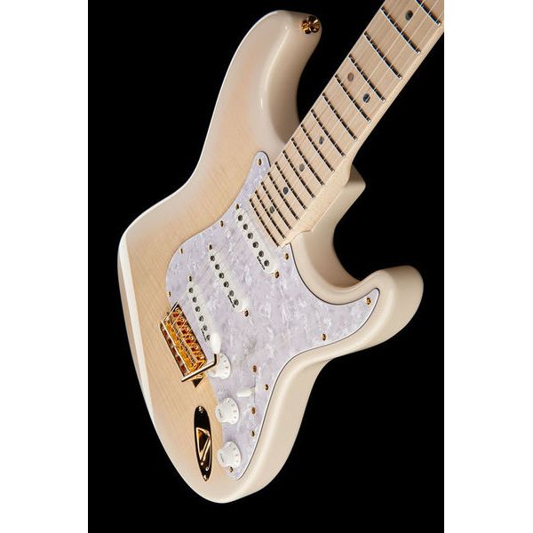 Fender Richie Kotzen Stratocaster WB