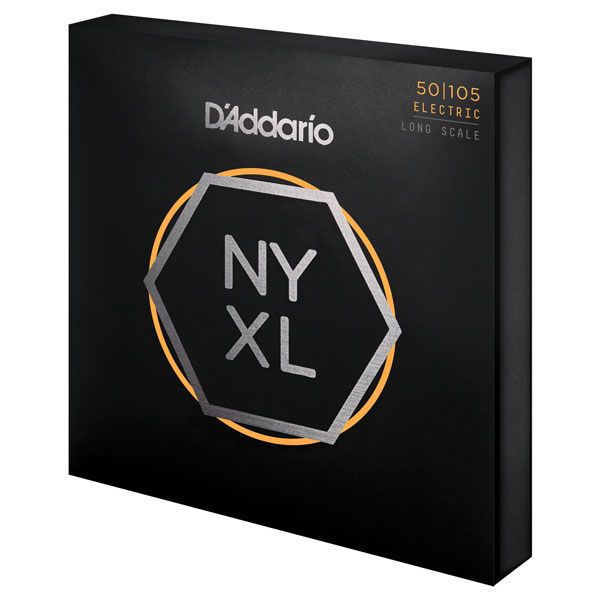 Daddario NYXL50105 Bass Set