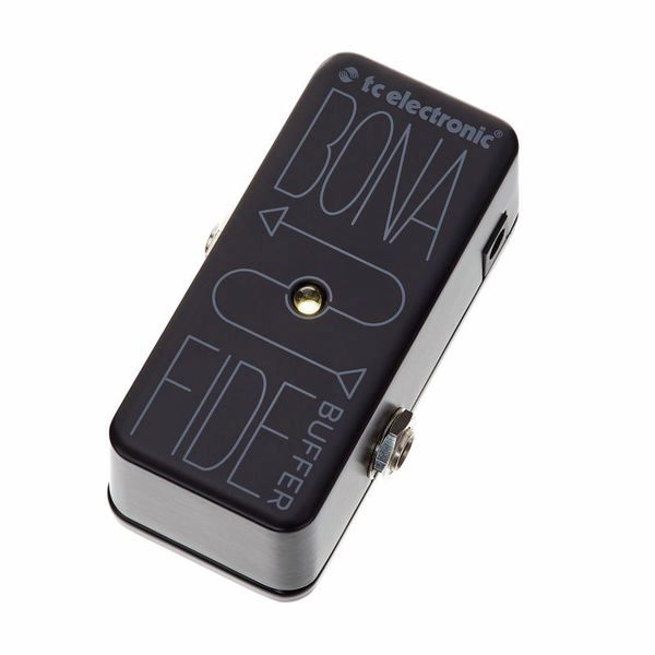 tc electronic BonaFide Buffer