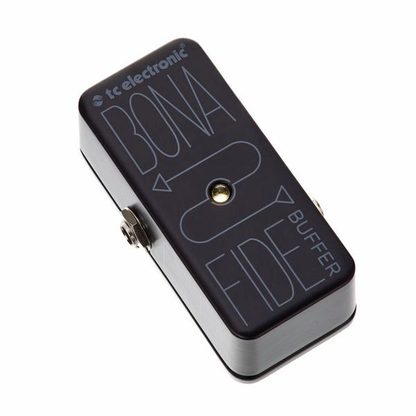 tc electronic BonaFide Buffer