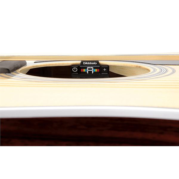 Daddario PW-CT-15 Micro Soundhole Tuner