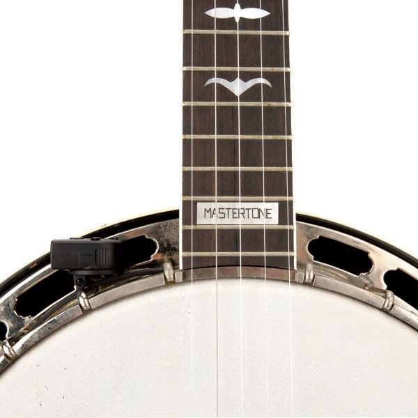 Daddario PW-CT-16 Micro Banjo Tuner