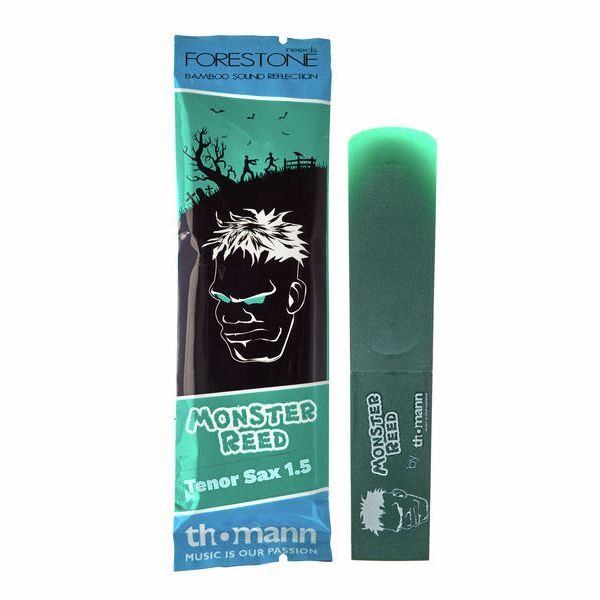 Thomann Monster Reed Tenor 1.5