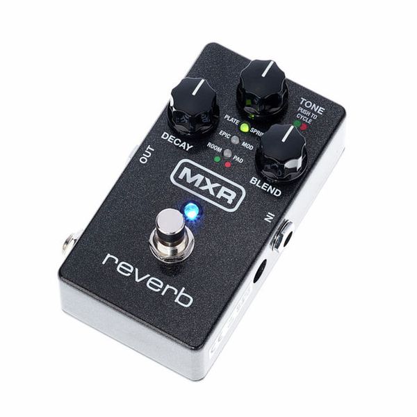 MXR M300 Reverb – Thomann UK