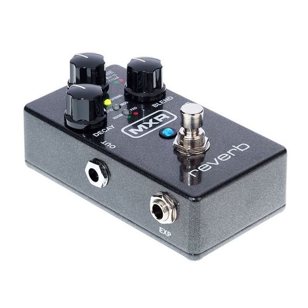 MXR M300 Reverb – Thomann United States