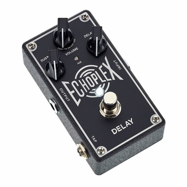 Dunlop Echoplex Delay – Thomann United States