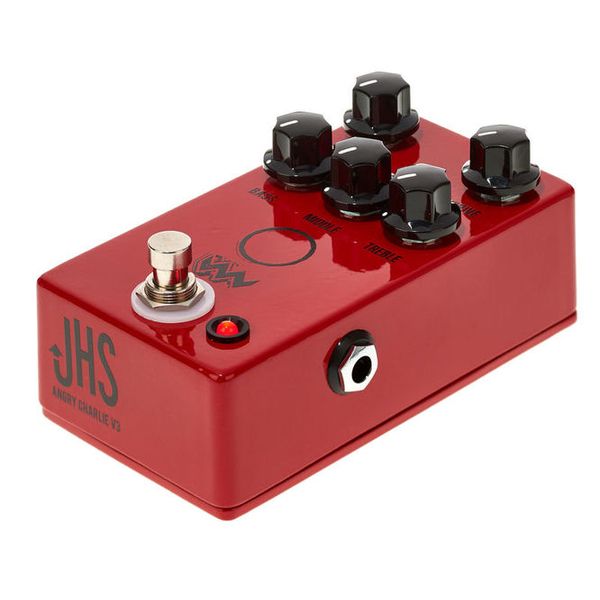 JHS Pedals Angry Charlie V3 – Thomann United States