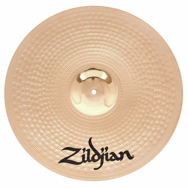 Zildjian 18" S Series Thin Crash
