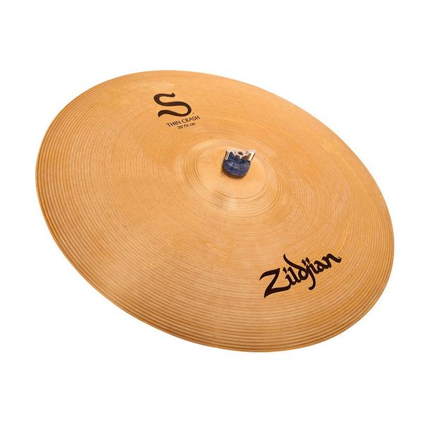 Zildjian 20" S Series Thin Crash