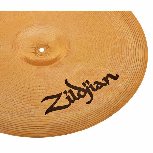 Zildjian 20" S Series Thin Crash