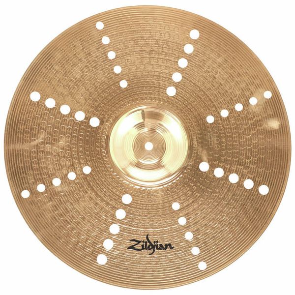 Zildjian i store trash crash