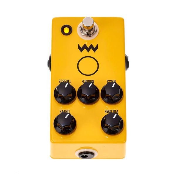 JHS Pedals Charlie Brown V4 – Thomann United States